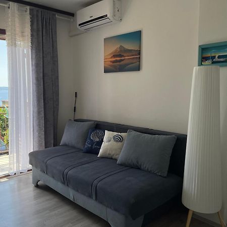Apartman Hrusta Crikvenica Zewnętrze zdjęcie