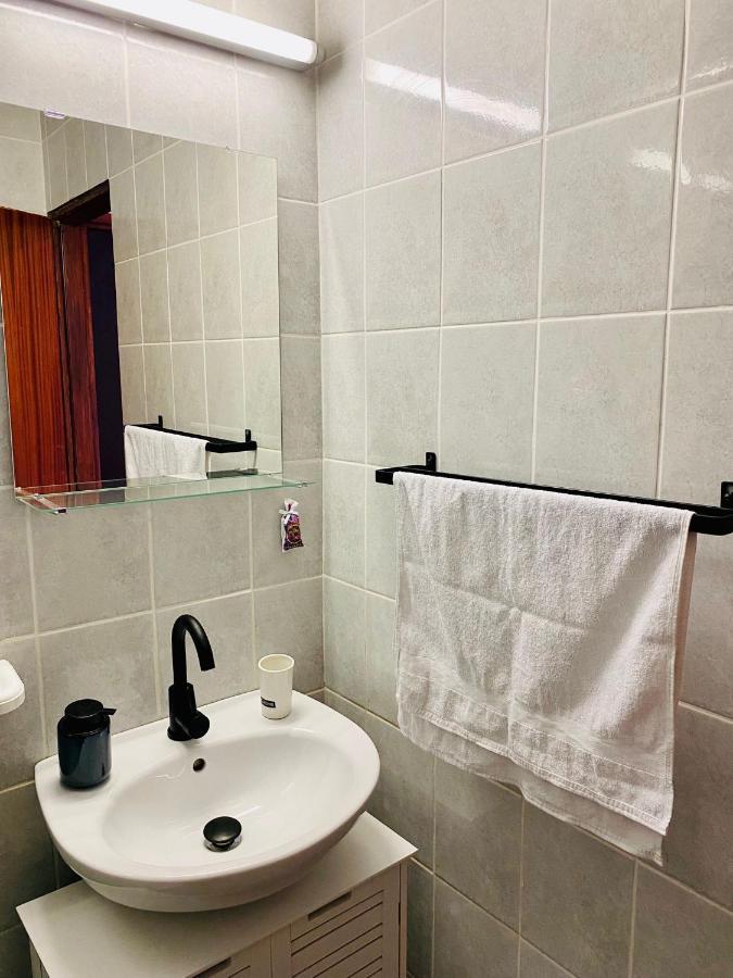 Apartman Hrusta Crikvenica Zewnętrze zdjęcie