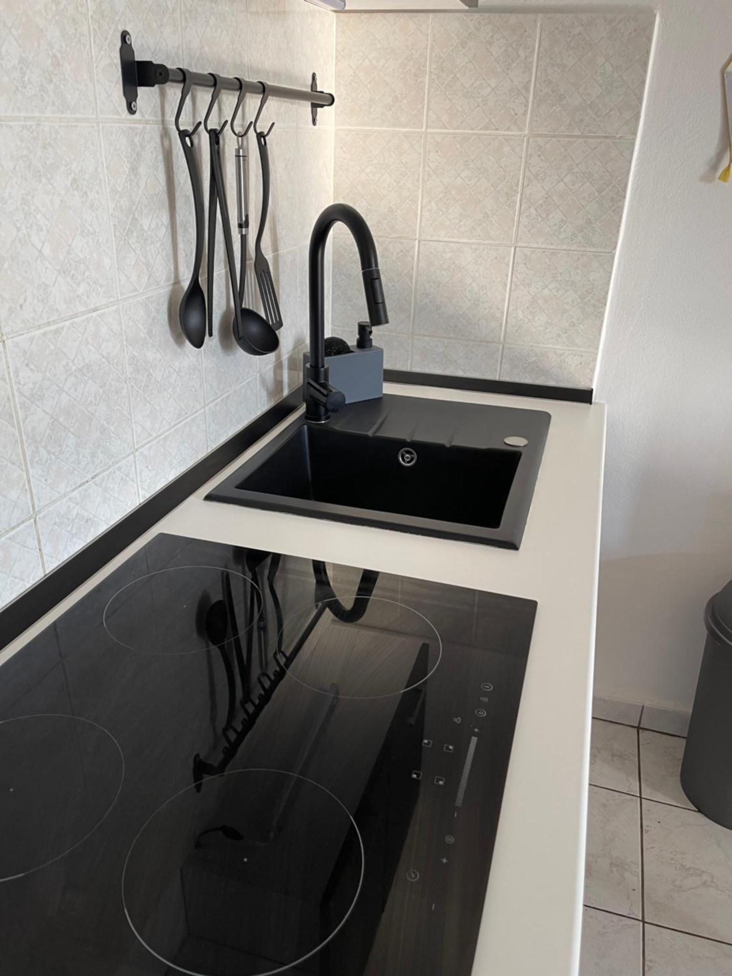 Apartman Hrusta Crikvenica Zewnętrze zdjęcie