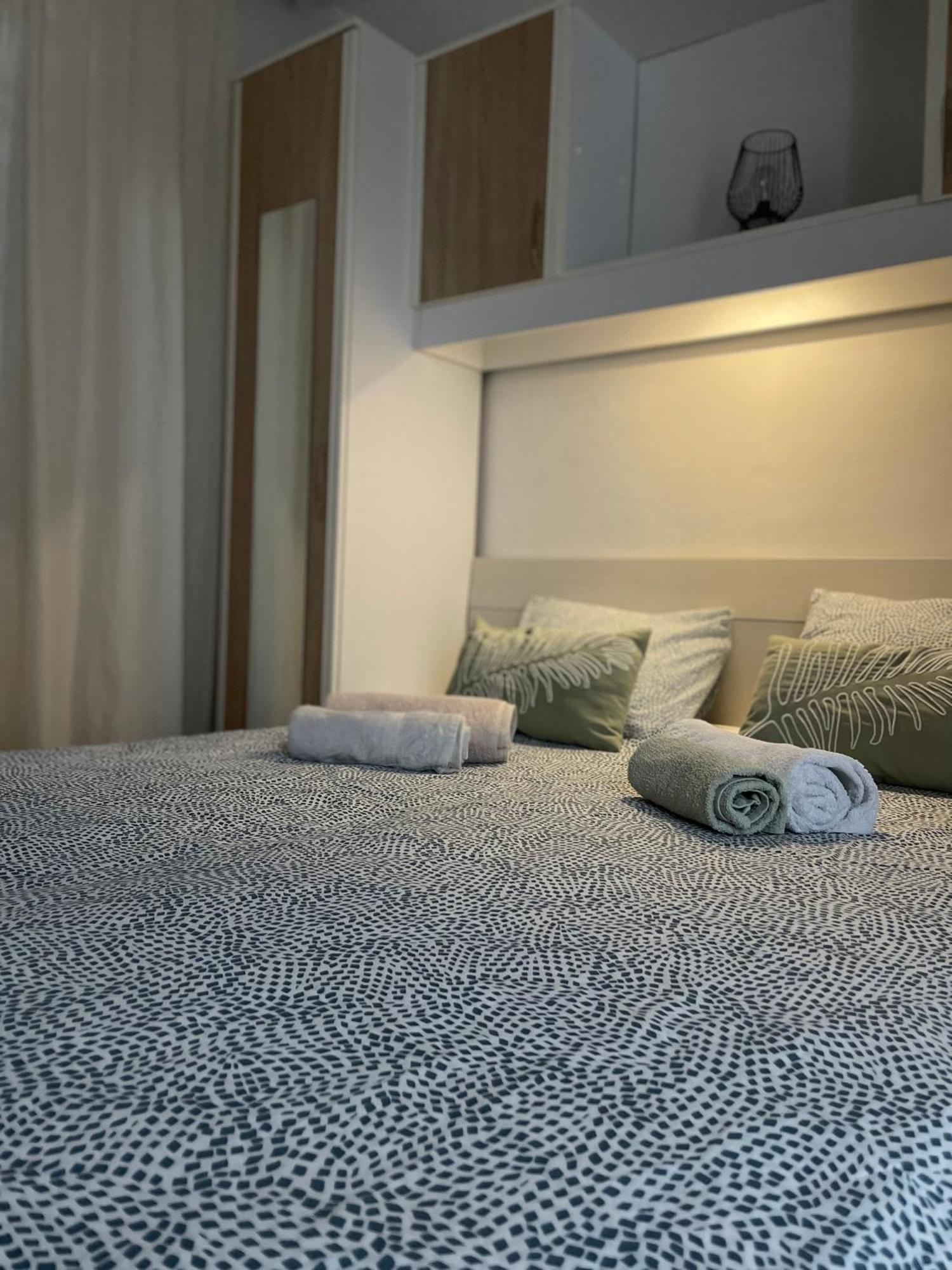 Apartman Hrusta Crikvenica Zewnętrze zdjęcie