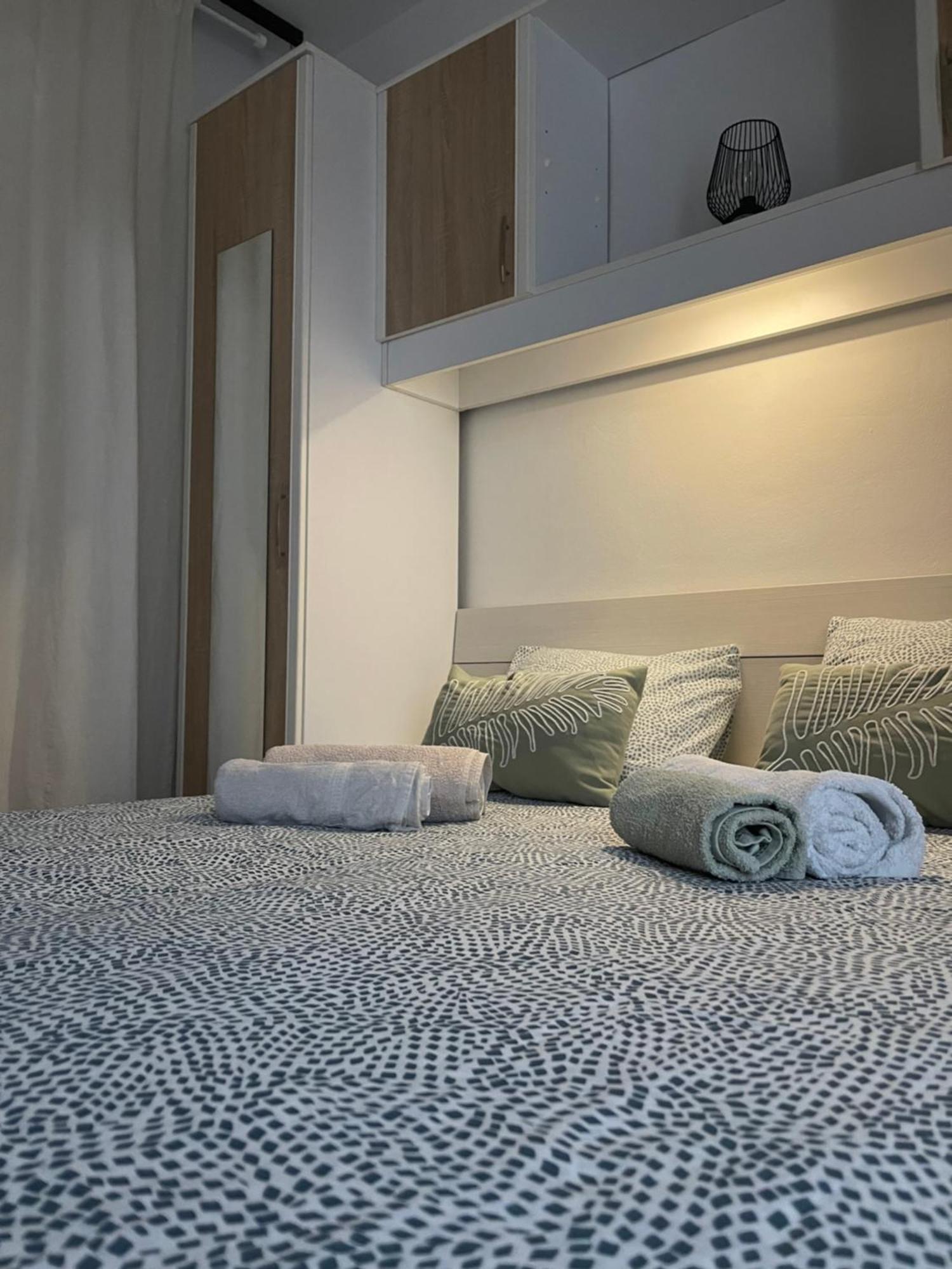 Apartman Hrusta Crikvenica Zewnętrze zdjęcie