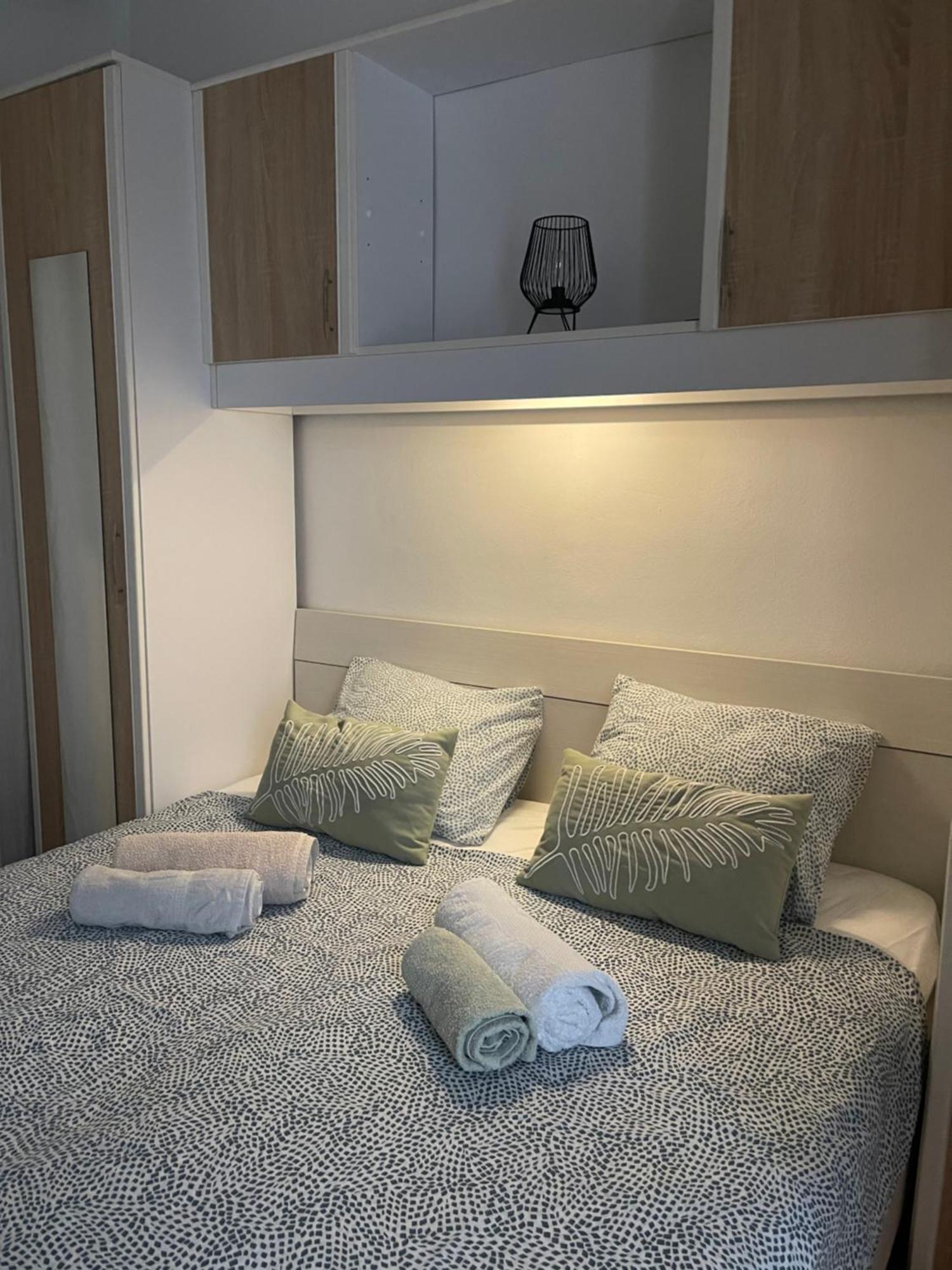 Apartman Hrusta Crikvenica Zewnętrze zdjęcie