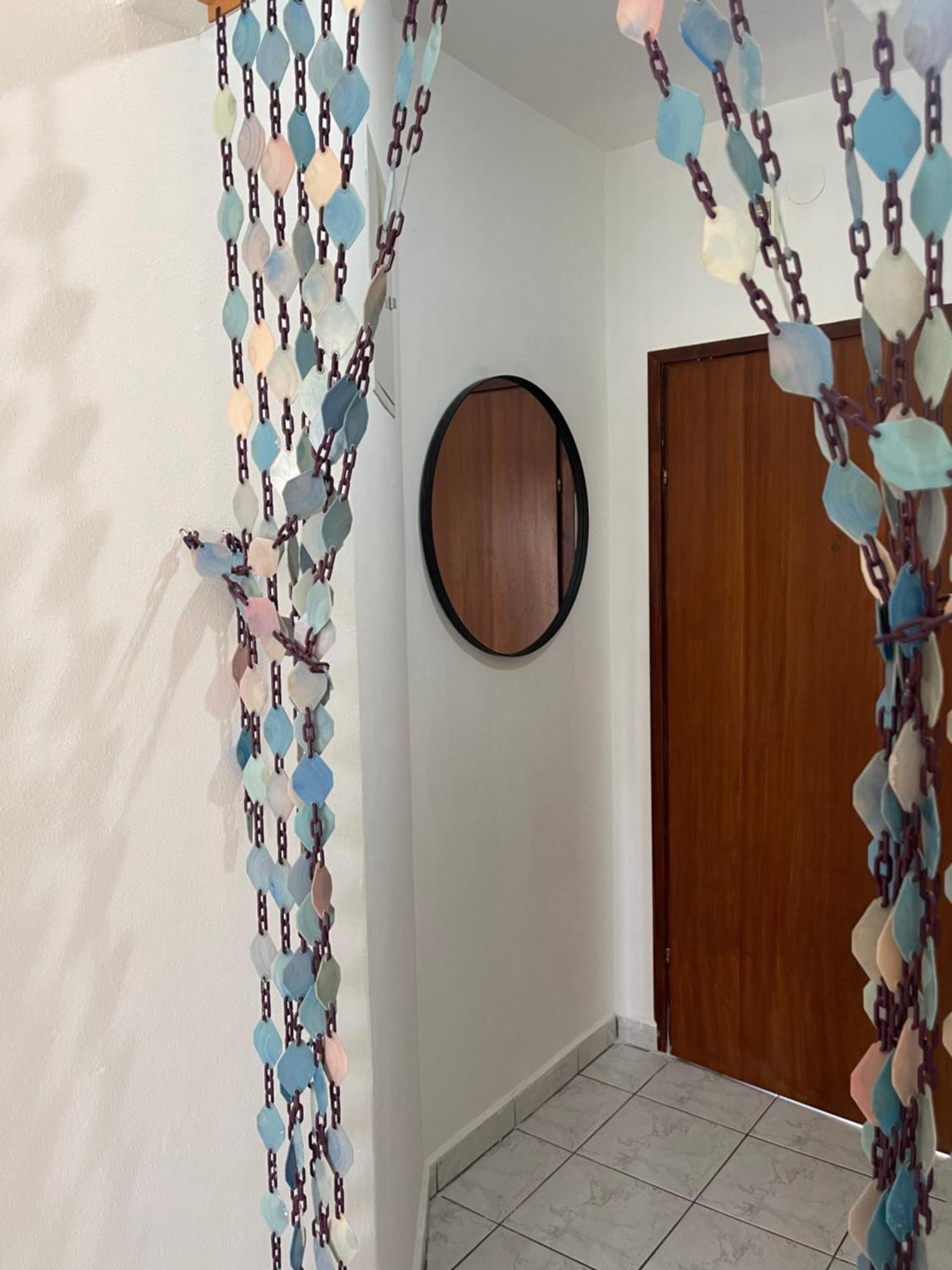 Apartman Hrusta Crikvenica Zewnętrze zdjęcie