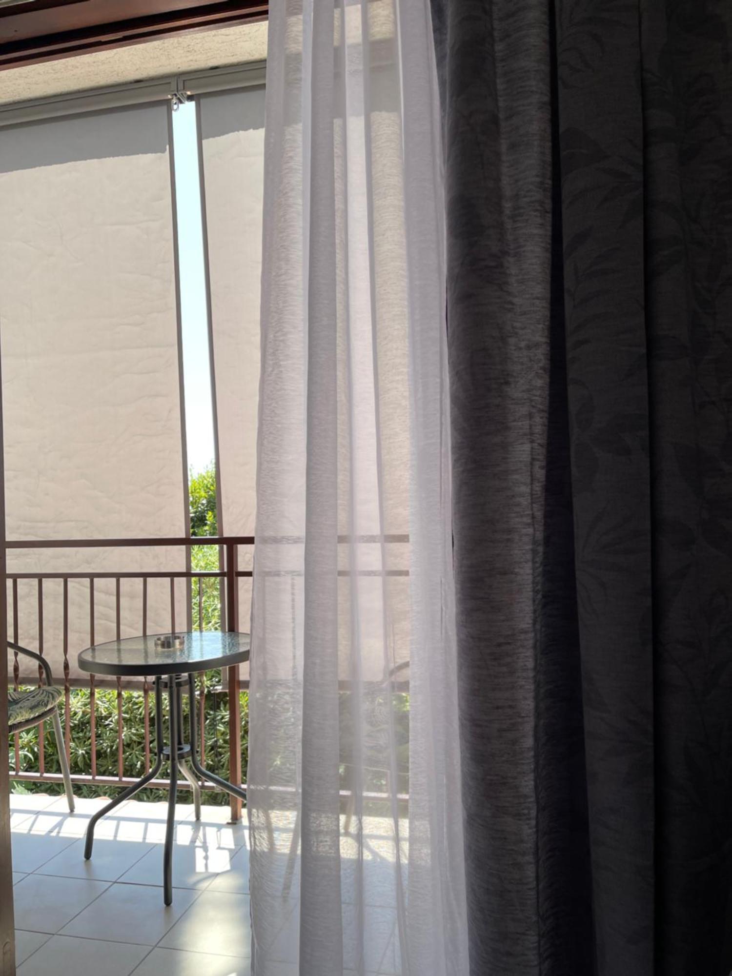 Apartman Hrusta Crikvenica Zewnętrze zdjęcie