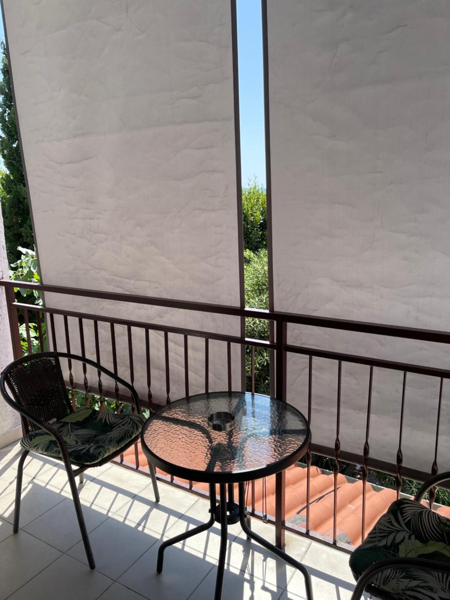 Apartman Hrusta Crikvenica Zewnętrze zdjęcie